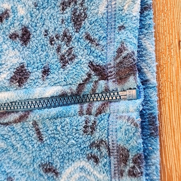 Patagonia Kids Synchilla 4t - Picture 7 of 8